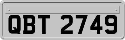 QBT2749