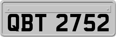 QBT2752