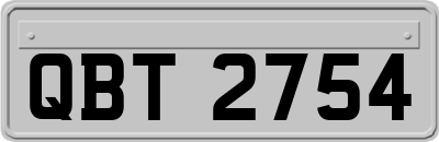 QBT2754