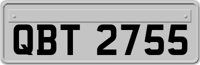 QBT2755