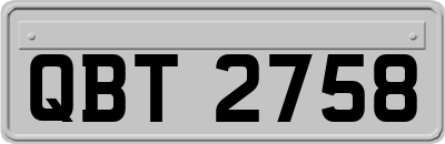 QBT2758