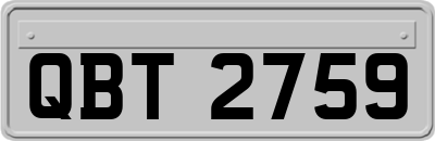 QBT2759
