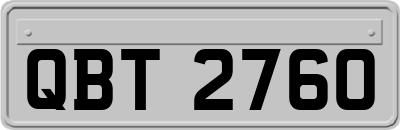 QBT2760