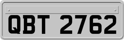QBT2762