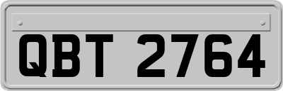 QBT2764