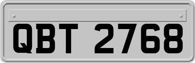QBT2768