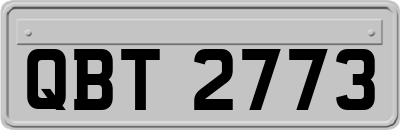 QBT2773