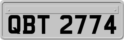 QBT2774