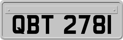 QBT2781