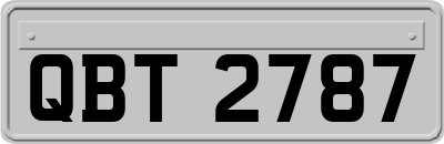QBT2787