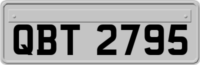 QBT2795