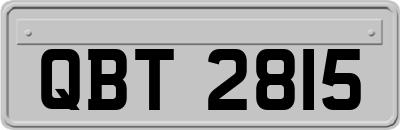 QBT2815