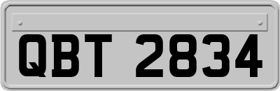 QBT2834