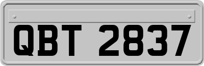 QBT2837