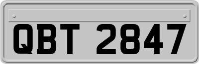 QBT2847