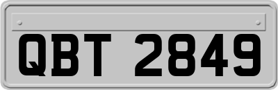 QBT2849