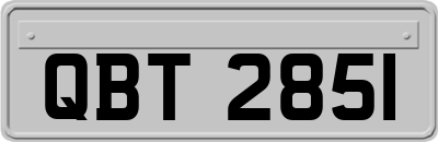 QBT2851