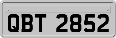 QBT2852