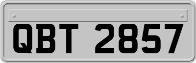 QBT2857
