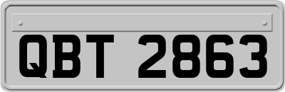 QBT2863