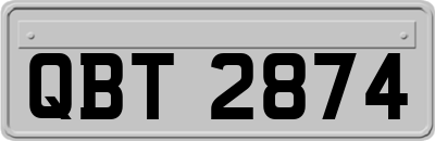 QBT2874