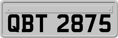 QBT2875