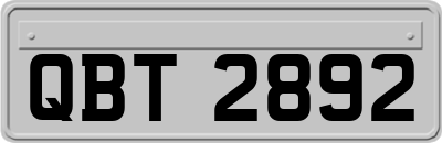 QBT2892