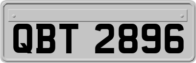QBT2896