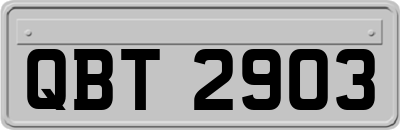 QBT2903