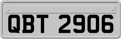 QBT2906