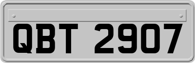 QBT2907