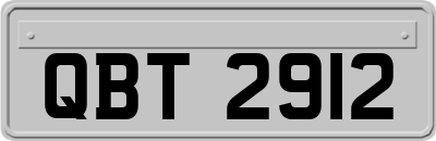 QBT2912