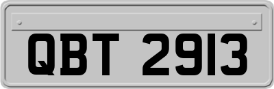QBT2913