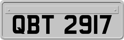 QBT2917