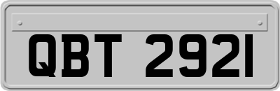 QBT2921
