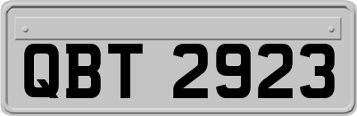 QBT2923