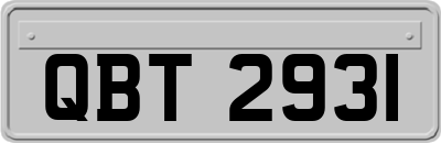 QBT2931