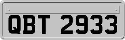 QBT2933