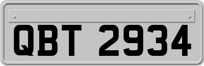 QBT2934