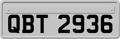 QBT2936