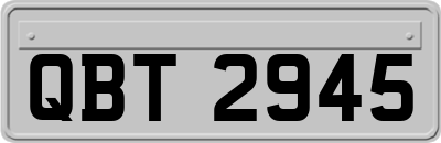 QBT2945