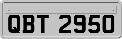 QBT2950