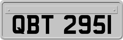 QBT2951