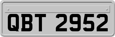 QBT2952