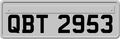 QBT2953