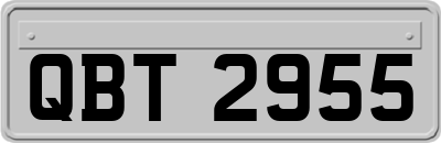 QBT2955