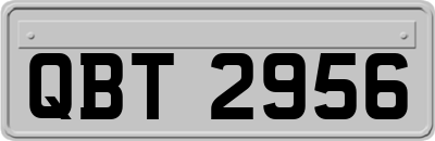 QBT2956