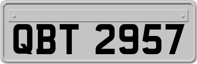 QBT2957