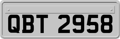 QBT2958