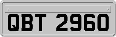 QBT2960